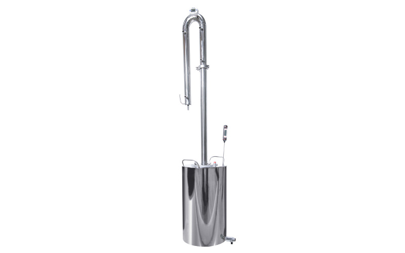 Самогонный аппарат На Ход Ноги 2